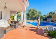Resale - Villa -
Orihuela - Los Balcones