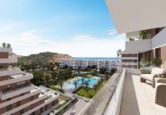 Reventa - Apartamento / piso -
Villajoyosa - Villajoyosa Centro