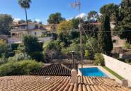 Resale - Villa -
Altea - Altea Centro