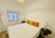 Reventa - Villa -
Orihuela - Playa Flamenca