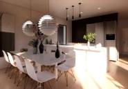 Új építés - detached -
Santa Rosalía