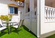 Használt ingatlanok - Terraced house -
Torrevieja - Los altos