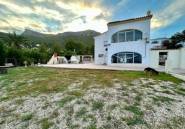 Resale - Villa -
Novelda - Estación