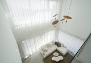 Használt ingatlanok - Villa -
Polop - Polop Centro