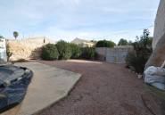 Resale - Town House -
Pinoso - Pinoso Centro