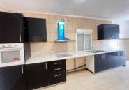 Resale - Villa -
Jalón - La Solana