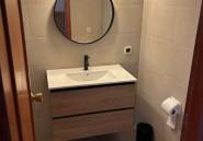 Használt ingatlanok - Apartman / lakás -
Calpe - Calpe Centro