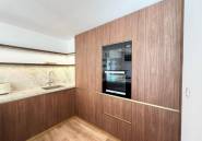 Resale - Apartment / flat -
Orihuela - Orihuela Costa