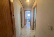 Resale - Apartamento -
Torrevieja - Playa del Acequión