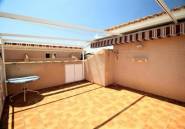 Winter rental - Apartment / flat -
Orihuela Costa - Cabo roig - La Zenia