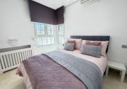 Használt ingatlanok - Villa -
Los Dolses