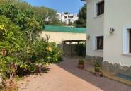 Reventa - Villa -
Teulada - Moraira