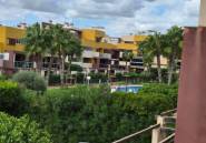 Winter rental - Apartment / flat -
Orihuela Costa - Playa Flamenca