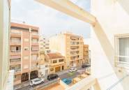 Használt ingatlanok - Flat -
Torrevieja - Playa del Cura