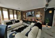 Resale - Apartment / flat -
Benidorm - Benidorm Centro