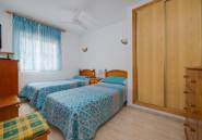 Resale - Apartment / flat -
Torrevieja - Playa del Cura