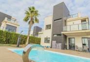 Használt ingatlanok - Villa -
Orihuela - Lomas de Cabo Roig