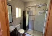 Resale - Bungalow -
Torrevieja - TORRETAS