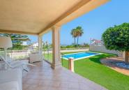 Resale - Villa -
Benissa - Benissa Centro