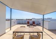 Obra nueva - low-bungalow -
Torrevieja