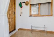 Resale - Bungalow -
Torrevieja - playa de los naufragos