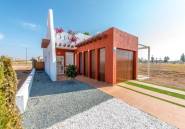 New Build - detached -
Los Alcázares