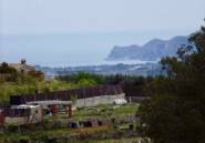 Resale - land -
Callosa d'en Sarria - Callosa d'en Sarria Centro