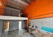 Resale - Commercial property -
Algorfa - Algorfa Centro