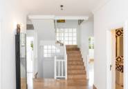 Használt ingatlanok - Villa -
Torrevieja - Torrevieja Centro