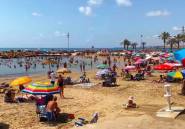 Resale - Apartment / flat -
Torrevieja - Torrevieja Centro