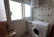 Resale - Apartment / flat -
Torrevieja - Playa del Cura