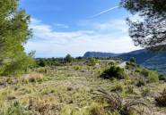 Reventa - Villa -
Benissa - Benissa Centro