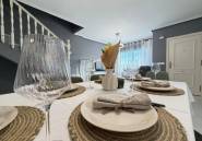 Resale - Villa -
Orihuela - Orihuela Costa