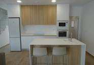 Obra nueva - terraced -
San Javier