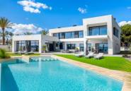 Resale - Villa -
Orihuela - Cabo Roig