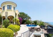 Resale - Villa -
Benitachell - Cumbre del Sol