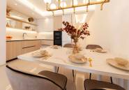 New Build - high-bungalow -
Ciudad Quesada