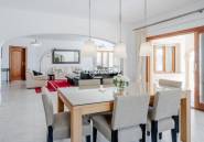 Resale - Villa -
Teulada - Moraira