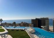 Resale - Apartment / flat -
Benidorm - Benidorm Centro