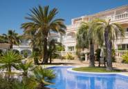 Resale - Apartment / flat -
Benissa - La Fustera