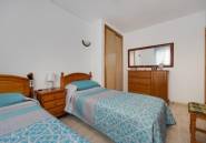 Resale - Apartment / flat -
Torrevieja - Playa del Cura