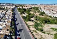 Használt ingatlanok - Apartman / lakás -
Orihuela - Playa Flamenca