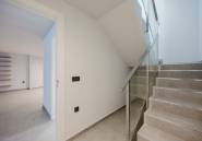 Resale - Villa -
Algorfa - La Finca Golf