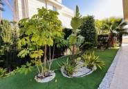 Használt ingatlanok - Villa -
Orihuela - La Zenia