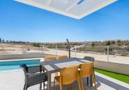 Használt ingatlanok - Villa -
Algorfa - Algorfa Centro