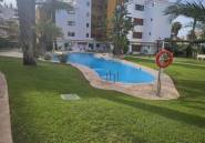 Resale - Apartment / flat -
Punta Prima - La Entrada