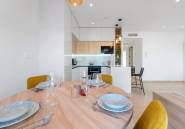 Új építés - low-bungalow -
Torrevieja