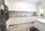 Használt ingatlanok - Villa -
San Miguel de Salinas - Las filipinas