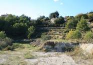 Használt ingatlanok - land -
Benitachell - Benitachell Centro