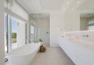 Resale - Villa -
Orihuela Costa - Las Colinas Golf